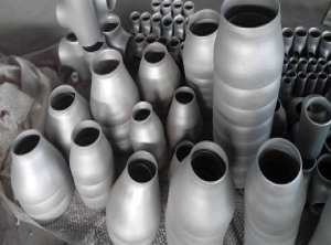 steelpipe_lk's tweet image. #ConcentricReducer is a #fitting utilised as a part of piping frameworks between two pipes of various distances across. 
#PipeFitting