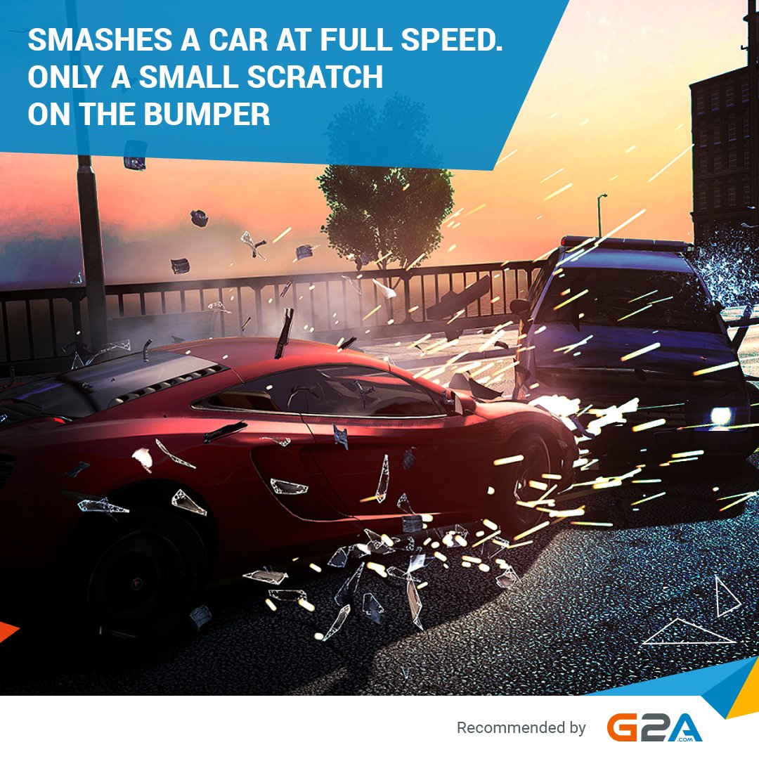 wreckfest g2a