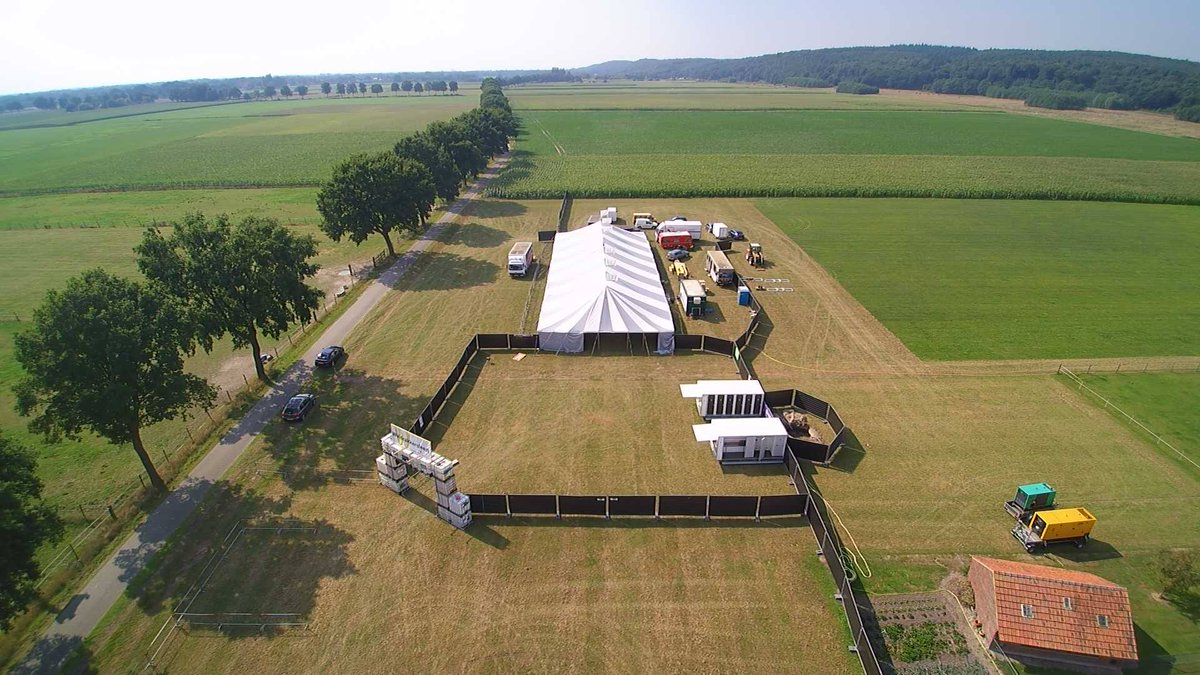 Jos Sutmuller tweet media