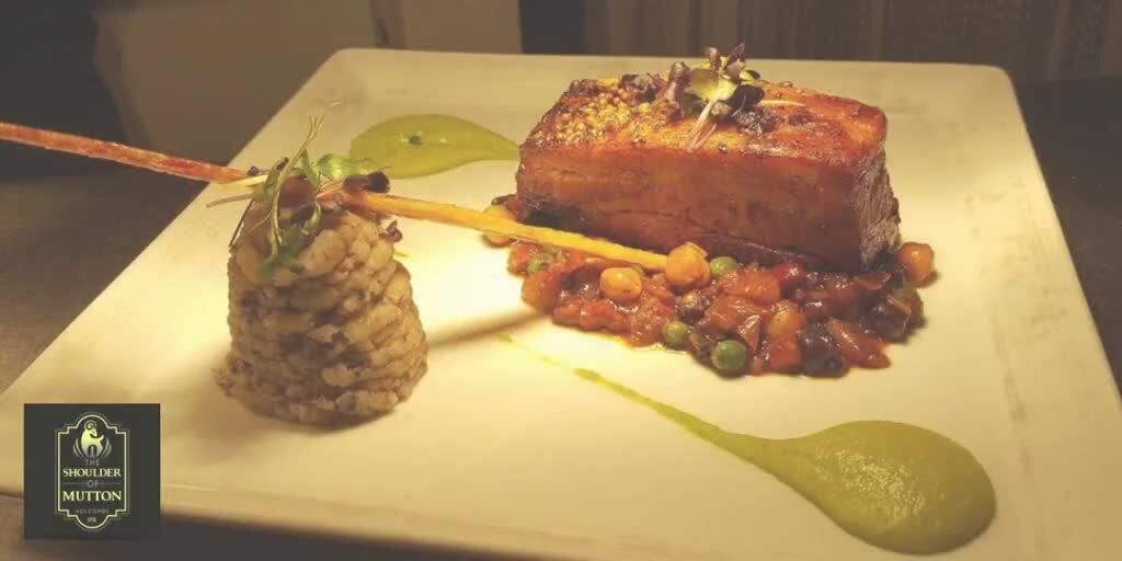The_Shoulder's tweet photo. Just in case you are feeling a bit hungry! Some of our Specials! #ramsbottom #buryRT #rossendale https://t.co/fg3Sx94D8s