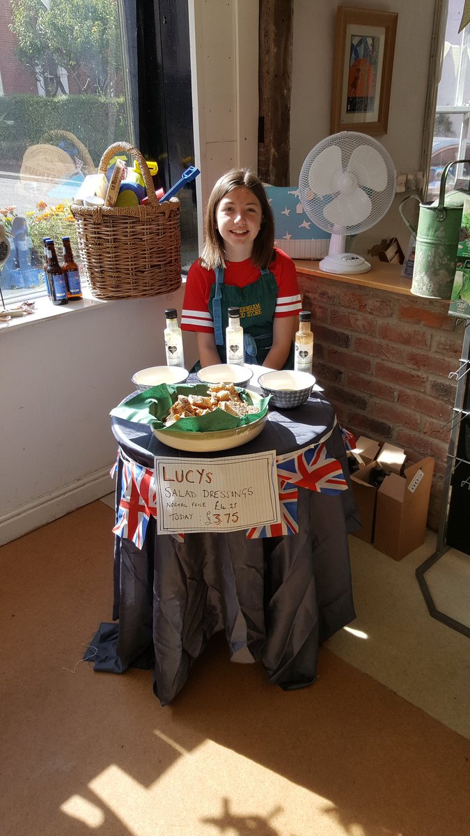 Coddenham Food Store tweet media