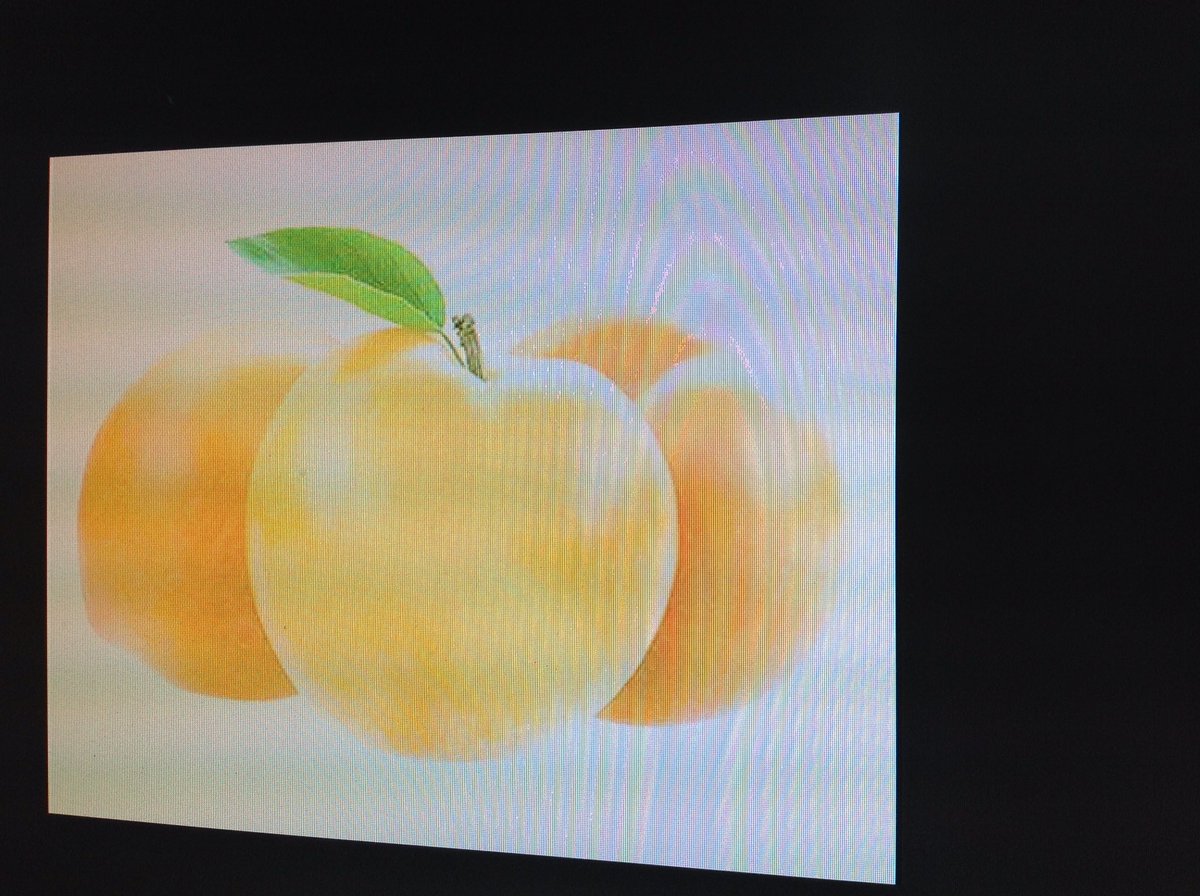 Eerste pruimen geplukt, kraam is open!