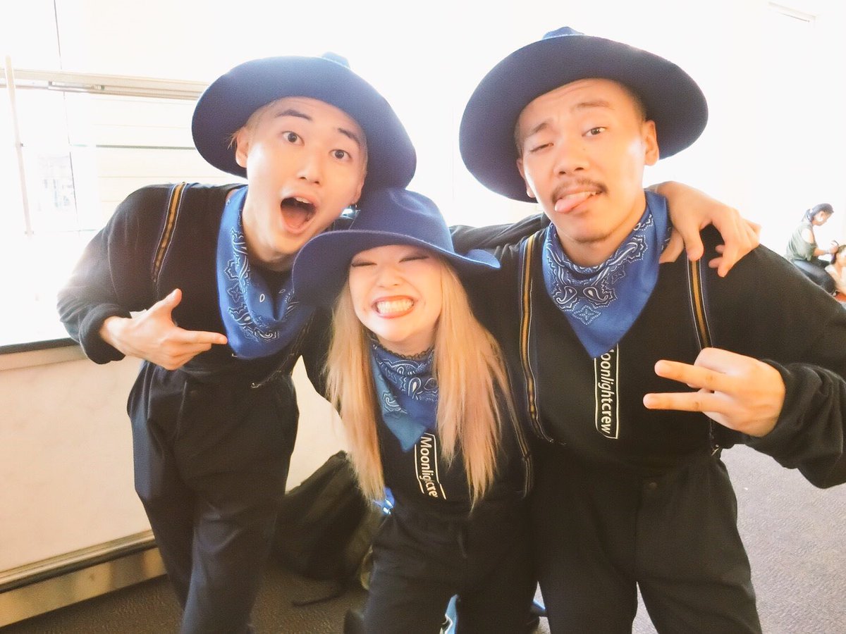 SHUN__SUZUKI's tweet photo. 思い出達、悔しい思いがデカイけど本当この期間は自分にとってダンスも精神面も成長出来たと思ってる。勉強にもなった。最強になります。
@moonlightcrew16 https://t.co/QslFULWb6a