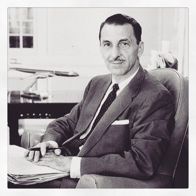 bongaviator's tweet photo. On his 113th birth anniversary, remembering The Pioneer of Indian Civil Aviation - Bharat Ratna &amp; (Hon) Air Commodore J.R.D. Tata https://t.co/xgkBPey24M