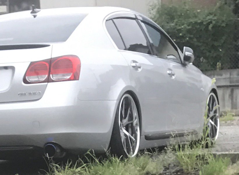 K6262T's tweet photo. 周りに車好きの人があまりいない為アカウントを車関係中心にしようと思っています。車歴長いですが知識ないですw…が…よろしかったら仲良くして下さい。
#車好きと繋がりたい
#GRS１９１
#ＲT希望のフォロワーさんＲT喜んでします。
#車関係フォロバ１００ https://t.co/Q6paVKdPdh