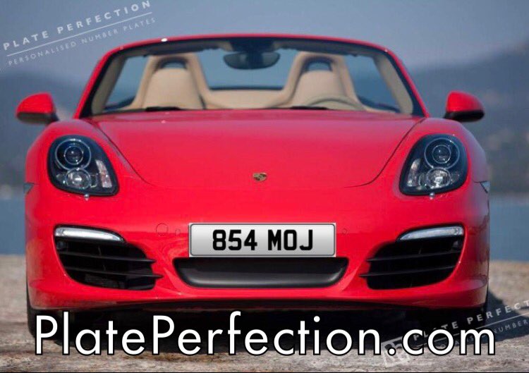 PLATEPERFECTION's tweet photo. 854 MOJ Cheap 3x3 #coverplate £700 Available at https://t.co/z4FOVGiIno 01509 590 100 #plateperfection #privateplate #numberplate #regplate https://t.co/I4NMF0bder