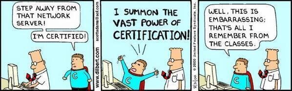 CBridge_Chief's tweet photo. Be careful when hiring certified #gdpr consultants. https://t.co/5OU27JaeiC