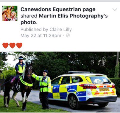 clairelilly's tweet photo. @BritishHorse #RideOutUk #PasswideSlow #15mMPH https://t.co/jamQ8DVSfT