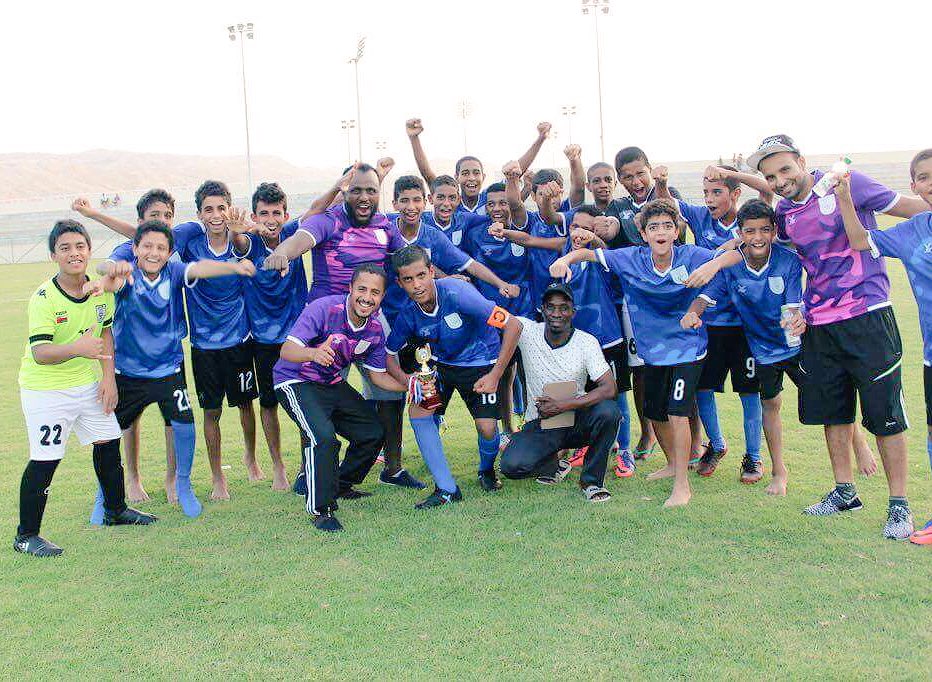 D_united1's tweet photo. 🏆💙الدور الاول💙🏆
⚽ *اتحاد دغمر3✖0المعالي*
سجل الاهداف : 
⚽أحمد بن فهد البطاشي 
⚽زكريا بن سالم الغزيلي
⚽مروان بن عبدالله البلوشي https://t.co/TalgSZuvRY