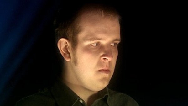 Happy Birthday to Dominic Burgess who played  Agorax in Bad Wolf. 