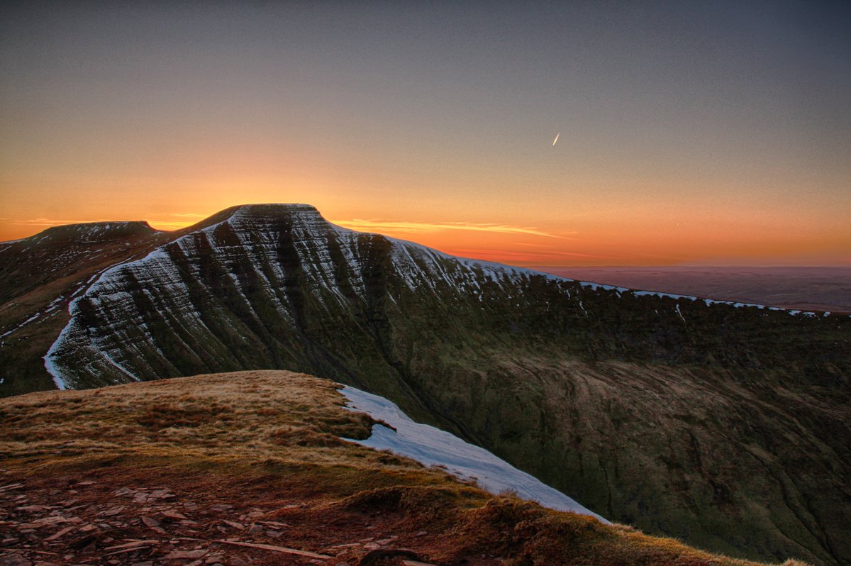 maanke65's tweet photo. It's  #NationalParksWeek #breconbeacons https://t.co/mSjCa5F3rc