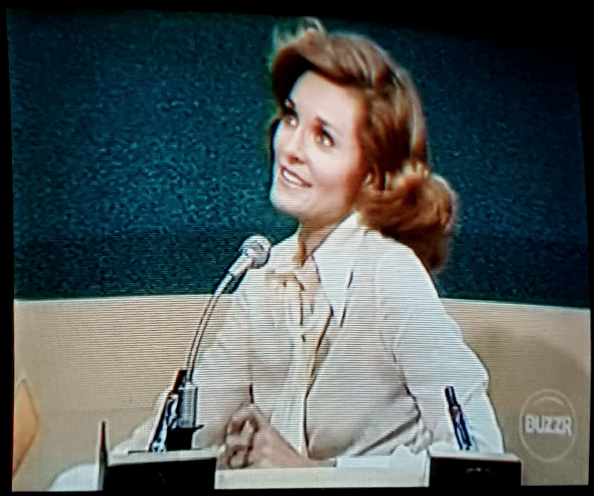 Otalia69's tweet photo. @sassygal09 @LeeMeriwether Enjoyed staying up to watch #LeeMeriwether on #MatchGame78 on @BuzzrTelevision, must've been hilarious to be on that show! #FlashbackFriday https://t.co/fdRaxFG2nk