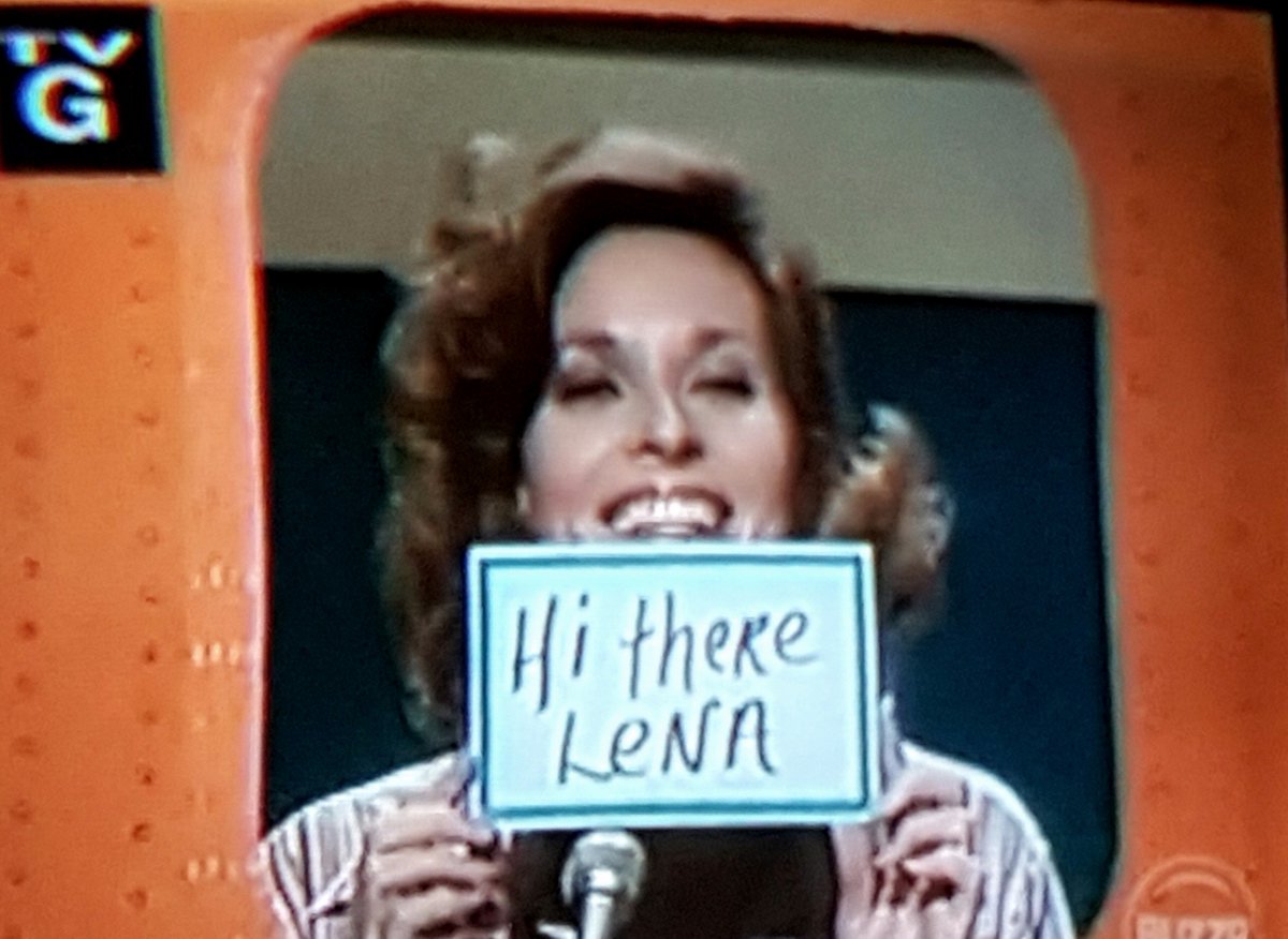 Otalia69's tweet photo. @sassygal09 @LeeMeriwether Enjoyed staying up to watch #LeeMeriwether on #MatchGame78 on @BuzzrTelevision, must've been hilarious to be on that show! #FlashbackFriday https://t.co/fdRaxFG2nk