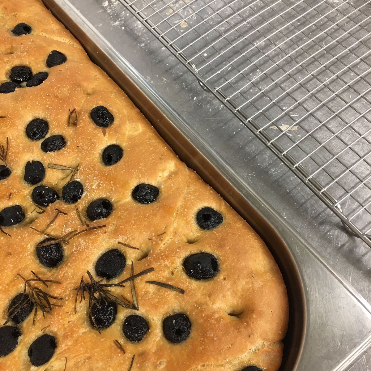 Hope to see you <a href="/RAFarmersMkt/">RA Farmers Market</a> today, from 10am-3pm, for fresh #RealBread #sourdough lovingly made by baker Graham &amp; associate Gokce.