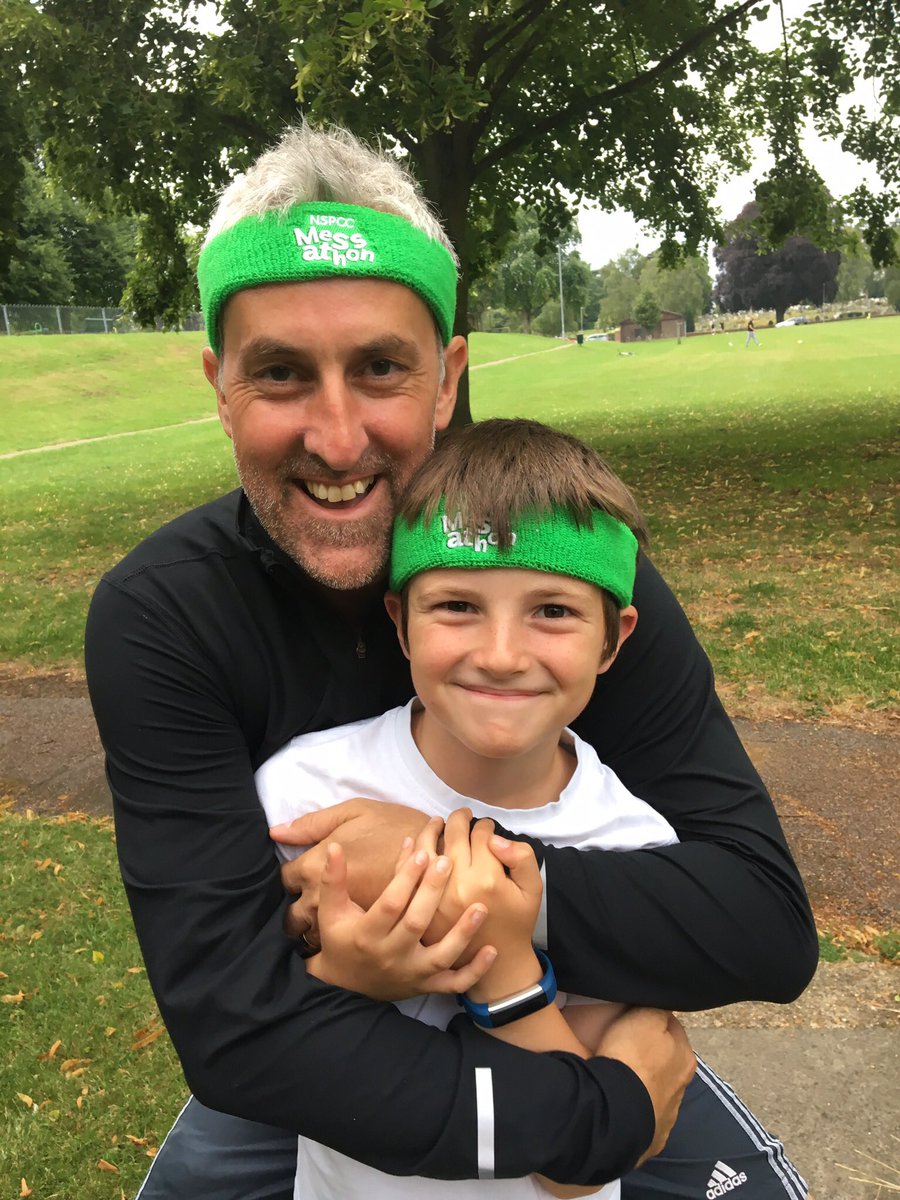 Runner2049's tweet photo. Good luck to the FUTURE RUNNERS #running today for the Bristol #messathon for the wonderful @NSPCC 💚💚🏃🏻🏃🏻 https://t.co/HAfSLagtwA