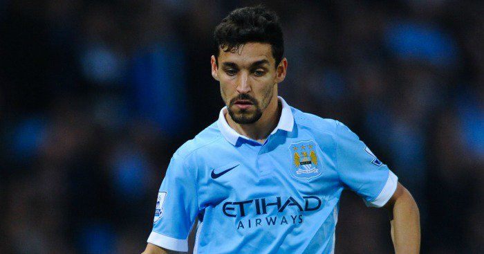 ManCityTEAMtalk's tweet photo. Sevilla issue ultimatum to Manchester City winger

@ManCity 

https://t.co/6O3jwhqF4R https://t.co/iCxjo1xlYi