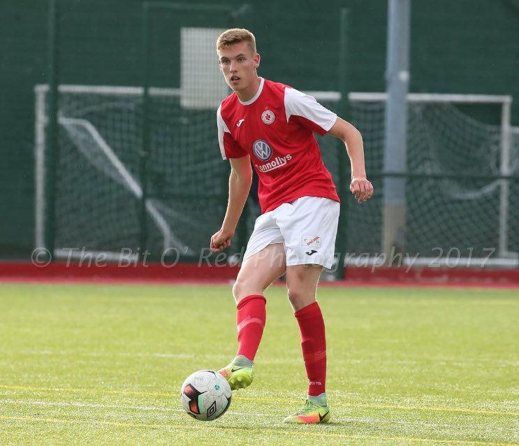 Sligo Rovers tweet media