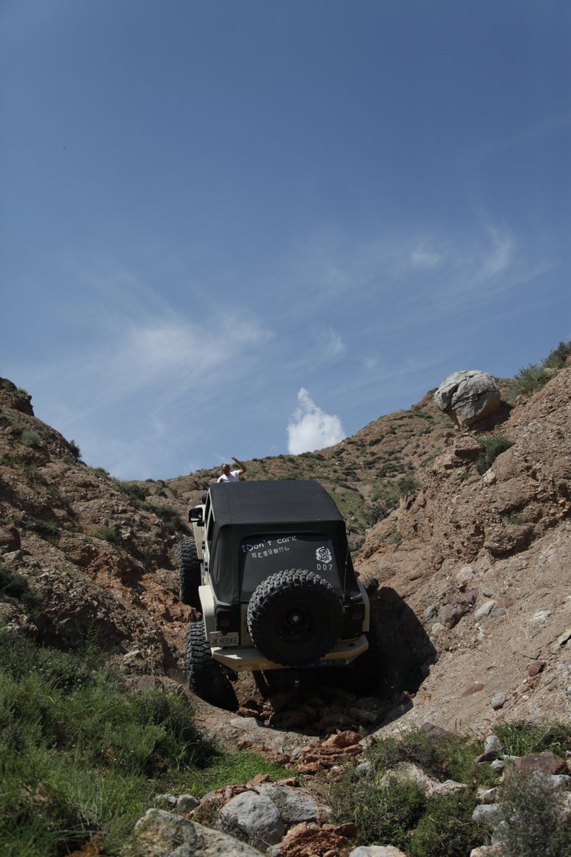 JeepCN's tweet photo. #CampJeep #Jeeper.TV #Jeep #Wrangled #hookeroad https://t.co/bQfUtd6Prr