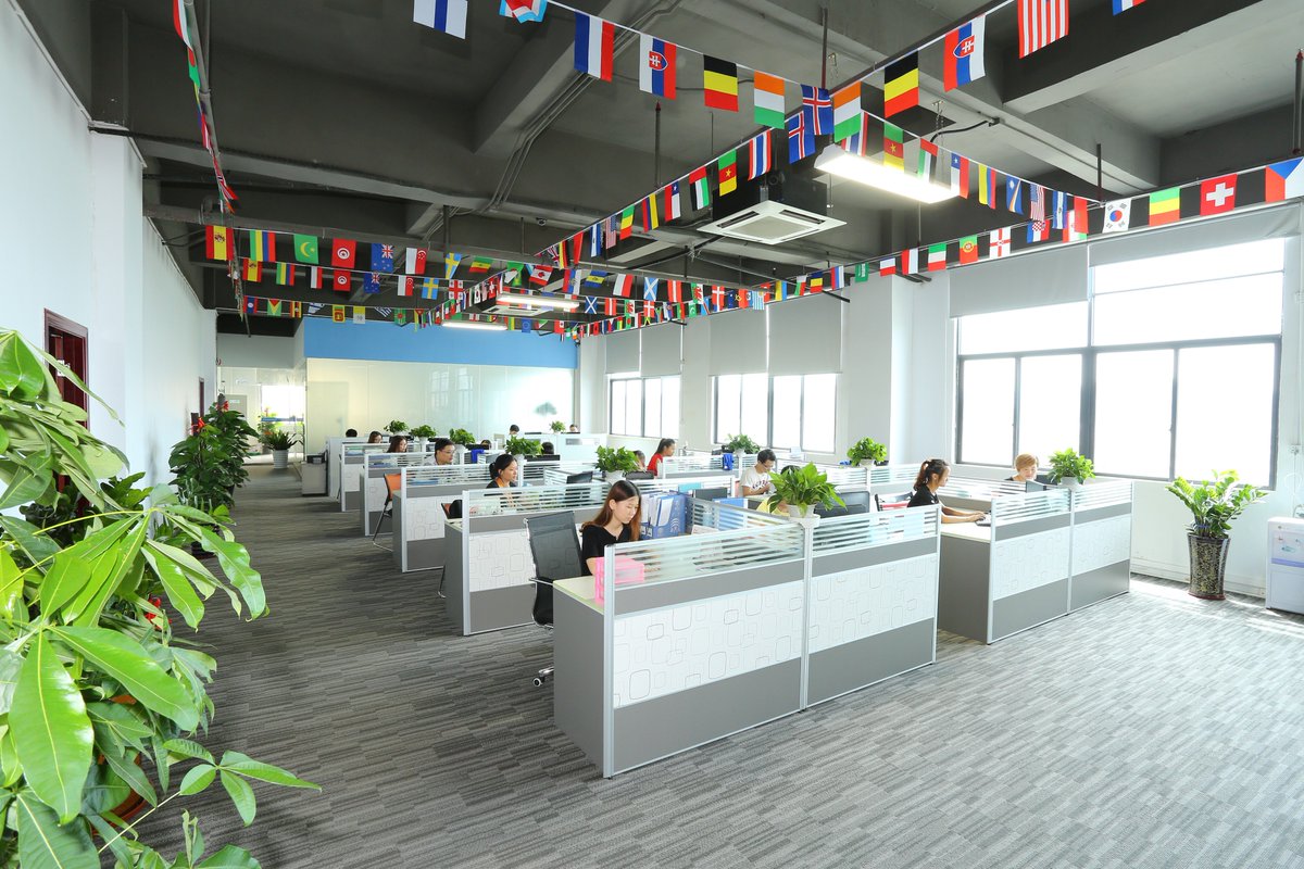 cnsmileworld's tweet image. Our office of international sales department.
Welcome to visit us.
#Smileworld #unicig #mutationx #vape #vapelife