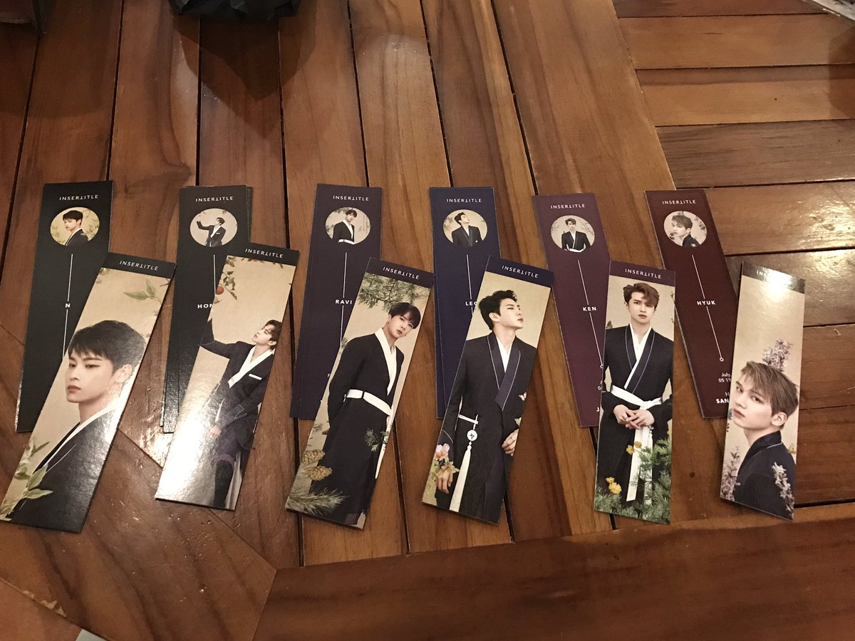 InsertTitleID's tweet image. Hi! We're distributing FREEBIES with limited quantity @ Eat and Eat 3rd Floor Kota Kasablanka! come and get yours! 💕 #vixxinjkt