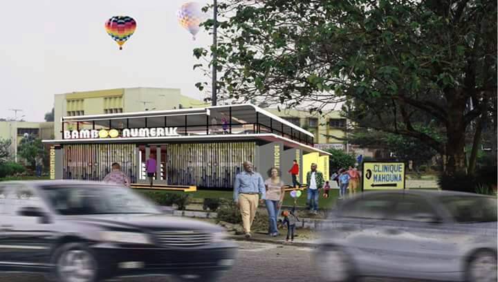 pablohoundeffo's tweet photo. #initiative #social + #autoconstruction = #bamboonumerik = #elevator #culture #team229 #waxeho #landscaping #mediatheque #resilience #ahaam https://t.co/NHmmkJum0b