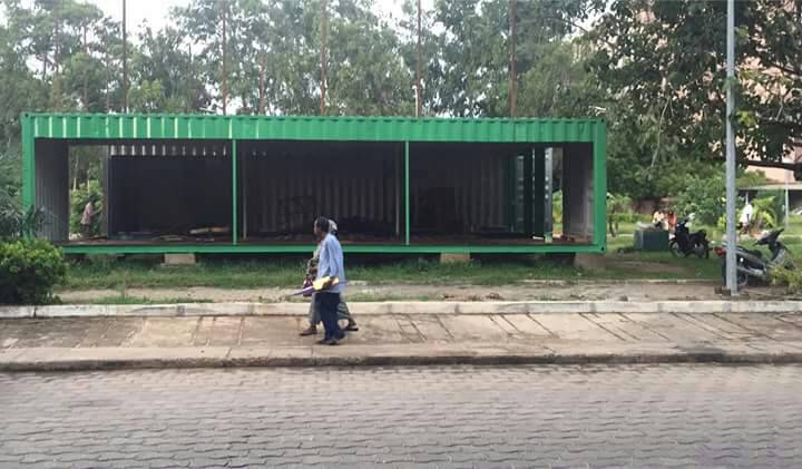 pablohoundeffo's tweet photo. #initiative #social + #autoconstruction = #bamboonumerik = #elevator #culture #team229 #waxeho #landscaping #mediatheque #resilience #ahaam https://t.co/Oyp3AuPcBR