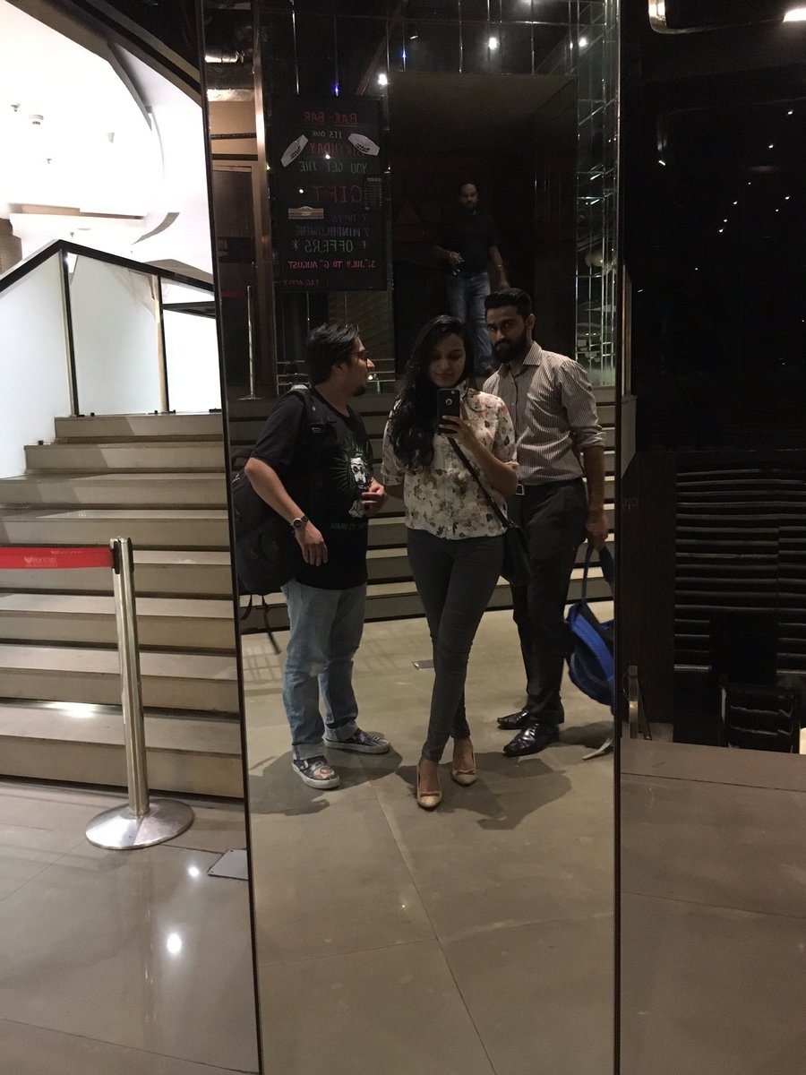 rjmadonna's tweet photo. #NeverHungover @HangoverShield @BARBARMumbai Thank you for such a good time! https://t.co/CHW9b4MoNx