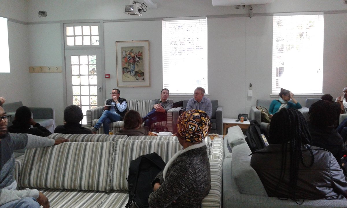 PolSci_UP's tweet photo. Pictures from the vibrant Postgrad Reconnect session held on 28 July.
What a great way to start the semester!
#motivated #readytofinish https://t.co/Cdw91nc9EY