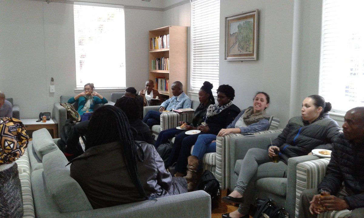 PolSci_UP's tweet photo. Pictures from the vibrant Postgrad Reconnect session held on 28 July.
What a great way to start the semester!
#motivated #readytofinish https://t.co/Cdw91nc9EY