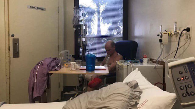 GCsecondchances's tweet photo. Please support my GoFundMe campaign: https://t.co/zhwTKEr2vc @gofundme https://t.co/eGBkaPKVse
