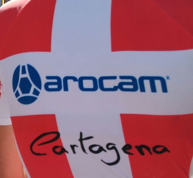 CT_Arocam_Cad's tweet photo. Esta tarde afrontamos en el duro circuito urbano de #Belgida (Valencia), la última competición de un intenso mes de Julio!! Let's go!! 🚀 https://t.co/7MyAGMG0Cf