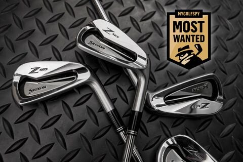 GolfClydeway's tweet photo. Fancy experiencing @MyGolfSpy #MostWanted Game Improvement Irons @SrixonEurope Z565, book your custom fitting here at Clydeway now! #Z565 https://t.co/u9zLqptEz8