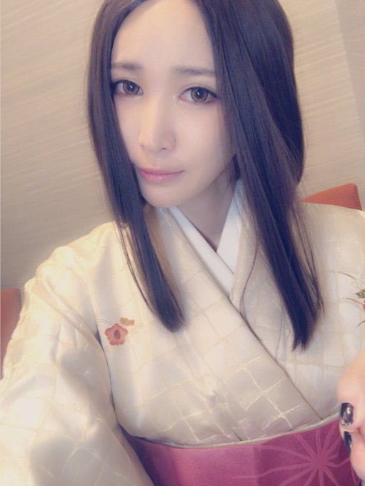 Twitterのコスプレ画像31