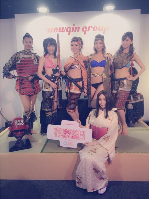 Twitterのコスプレ画像32