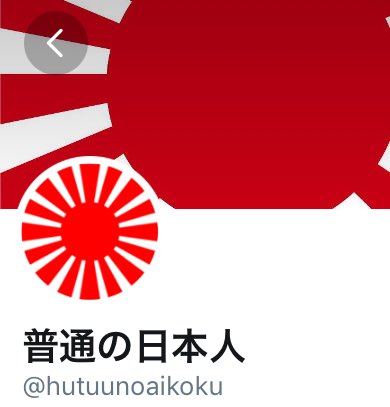 東大卒落ちこぼれbot A Twitter 自称 中道 のネトウヨなんていうのは お引き取りいただきたいのだが 彼らがアイコンにする旭日旗 旧陸軍御国旗でも旧軍艦旗でも自衛隊旗でもない 色も違えば間隔も違うのは草だし 自己批判してくれ