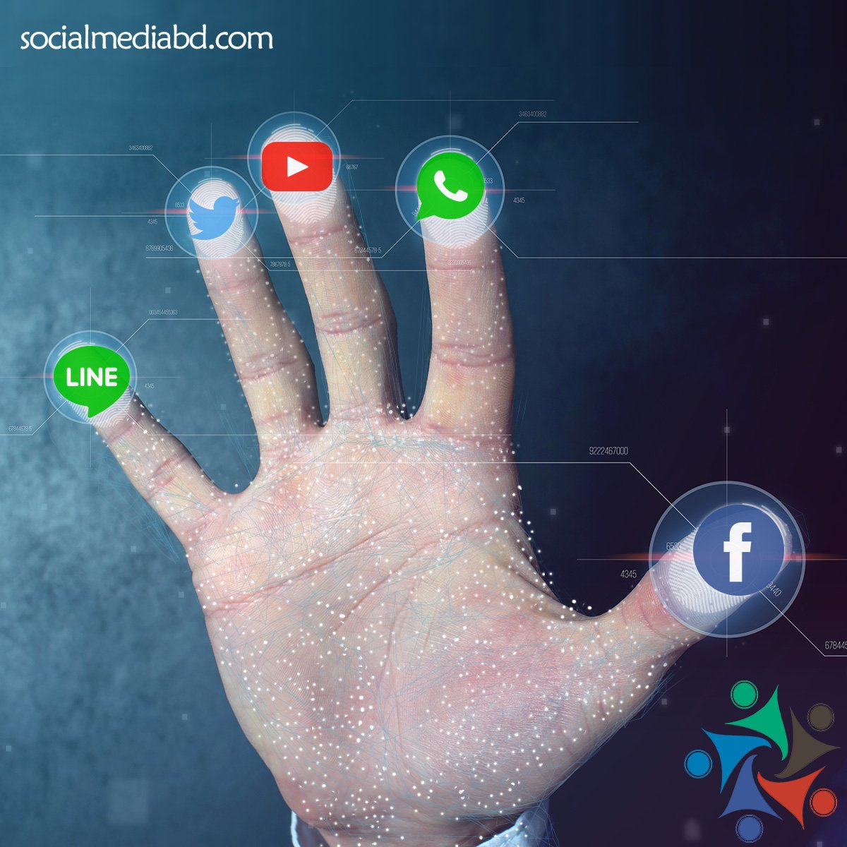 SocialMedia_bd's tweet photo. Enhance Your Social Media Marketing Strategy with SMP. Contact @ Our FB Page- https://t.co/VtsMwTdYOr https://t.co/k72bfgVtFE