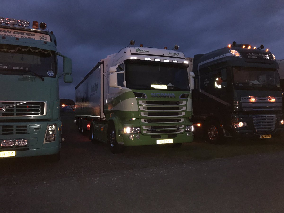 Nicov8's tweet photo. De @RidderDrive truck staat ook weer op het Truckstarfestival in Assen. https://t.co/FCz7NWi5Dm