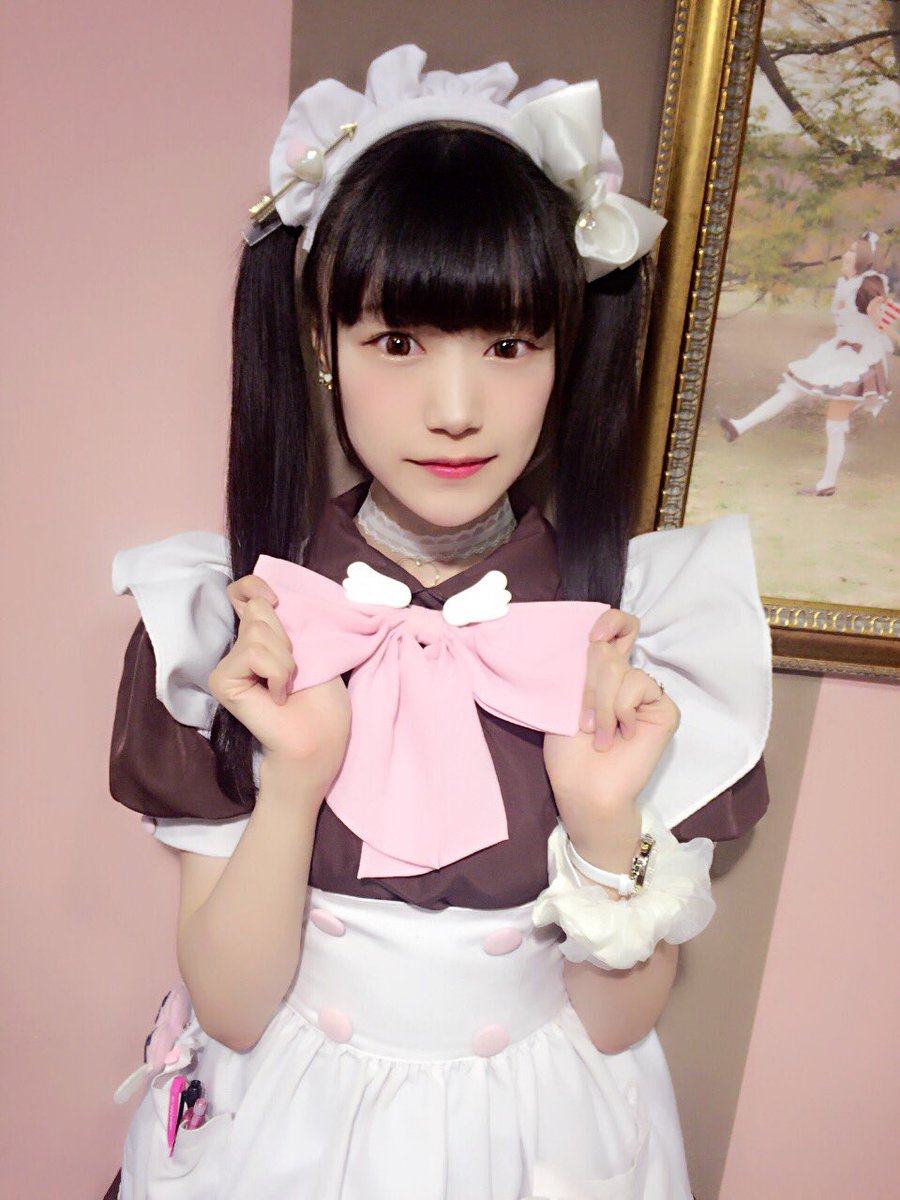 メイドカフェ あっとほぉーむカフェ on X:
