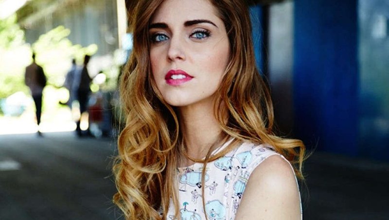 Chiara Ferragni reflects on the multi-million dollar business she has ...