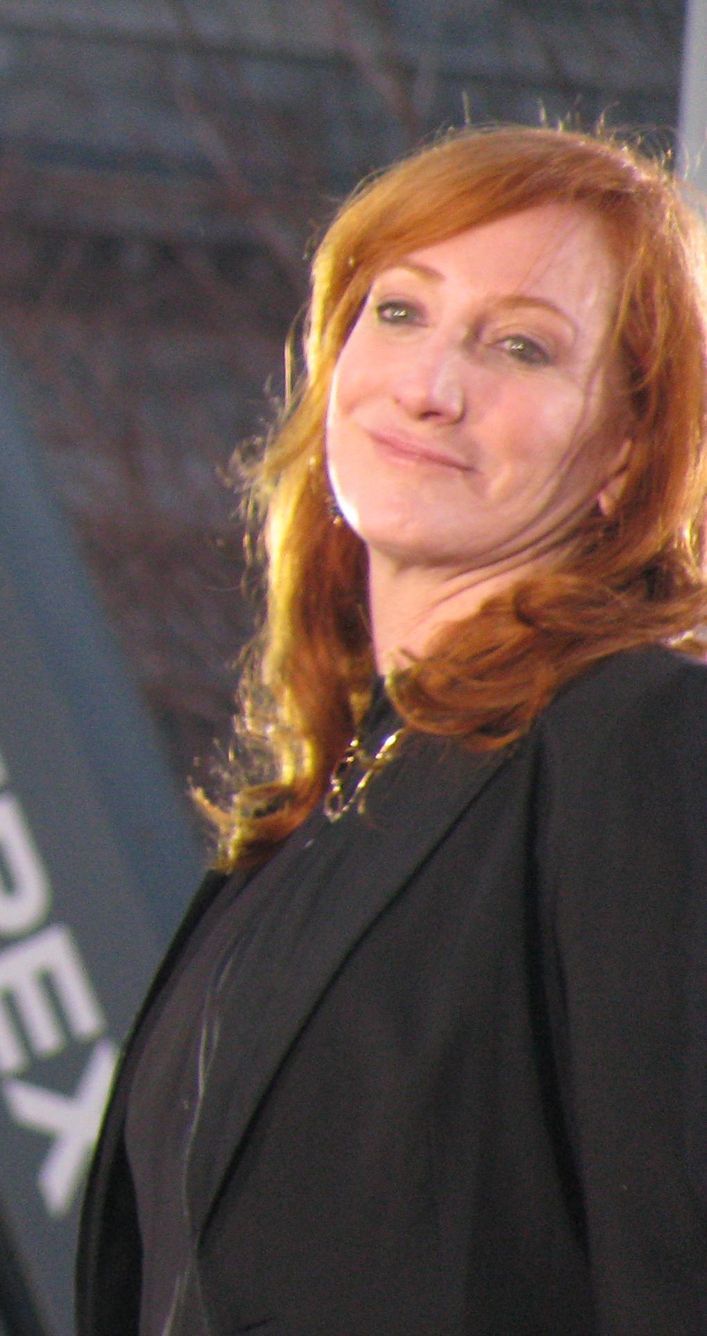 Happy birthday to the First Lady of Love,Mrs Patti Scialfa! 