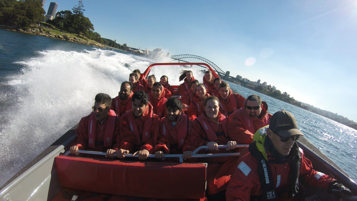 OzJetBoatSydney's tweet photo. Oz Jet's photo of the day 29/7/17 :D #ilovesydney #seeaustralia #sydney #circularquay #ozjetboating #nsw @VisitNSW @australia @sydney https://t.co/ldJ7eDS7z2