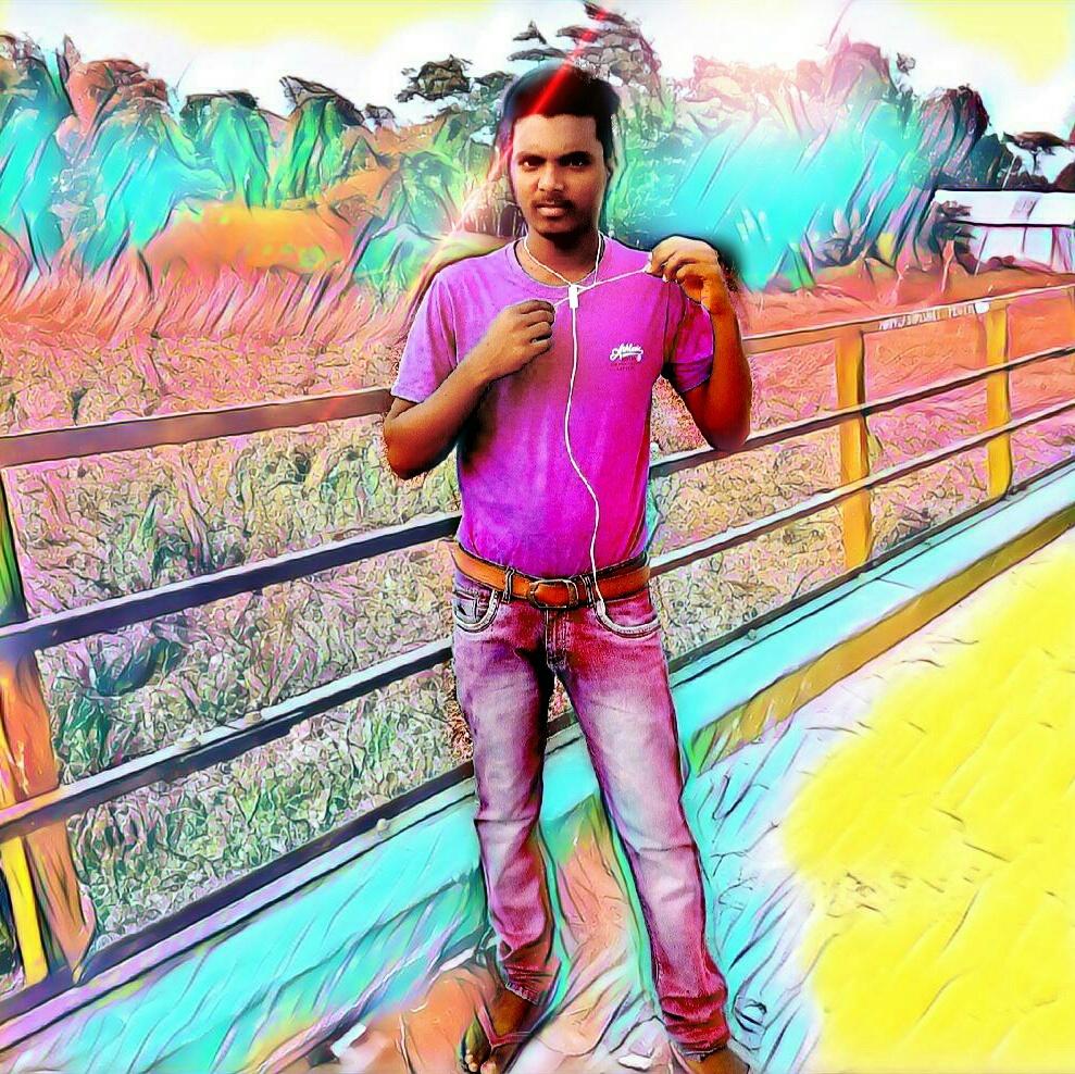 kumar98pavan's tweet image. #NewProfilePic