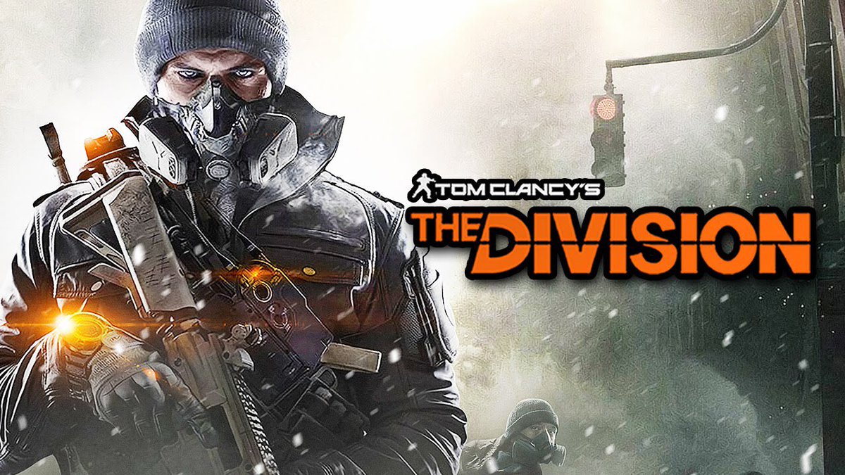 TheDevilsWar's tweet photo. Great game today, loved the DZ farming stream. @Twitch @TwitterGaming @Twitter @YouTube @TheDivisionGame #DevilsWarGameplay #TheDivision https://t.co/UBlbT1cNsX