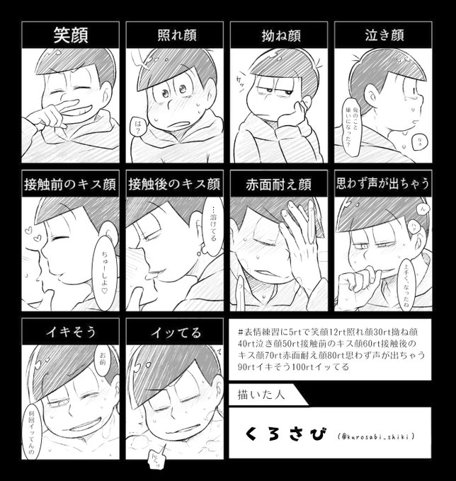 くろさび Kurosabi Shiki さんのマンガ 28作目 ツイコミ 仮