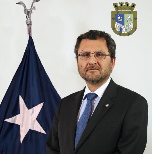 Ancore_oficial's tweet photo. Profundo pesar por fallecimiento del colega consejero regional Guillermo Hurtado Calderón,Ancore desea enviar sus condolencias a su familia. https://t.co/HEVy4fZhii