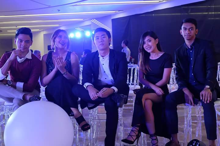 Vince_Matriz's tweet image. #TeamMarketing #TeamModels 💙🔥