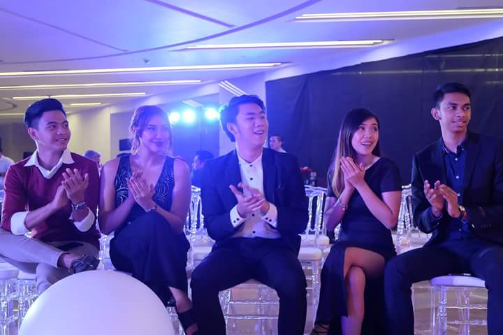 Vince_Matriz's tweet image. #TeamMarketing #TeamModels 💙🔥