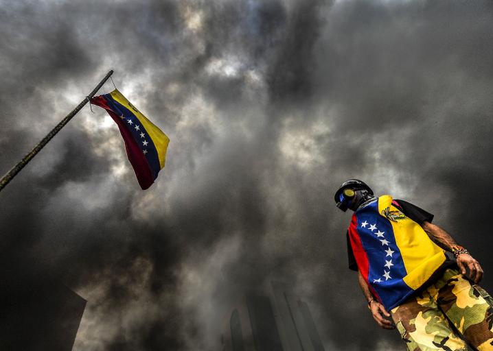 How much worse can things get in Venezuela? slate.me/2vfR0yG