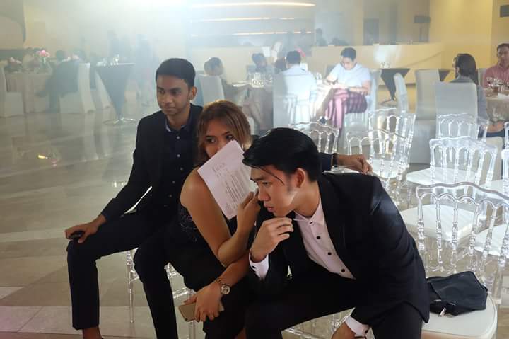 Vince_Matriz's tweet image. #TeamMarketing #TeamModels 💙🔥