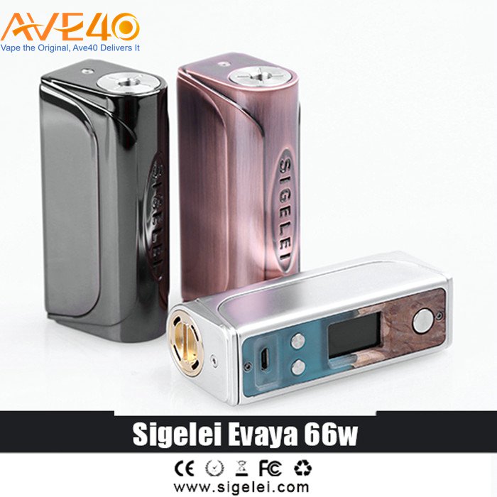 xmcvape_alexli's tweet photo. Sigelei Evaya 66W TC Box Mod
alex@ave40.com
WhatsApp:
008613603028965
#sigelei
#evaya66wmod
#tcboxmod
#vapemod
#ecigsmod
#hotmod
#ave40 https://t.co/zeDW78I6Ze